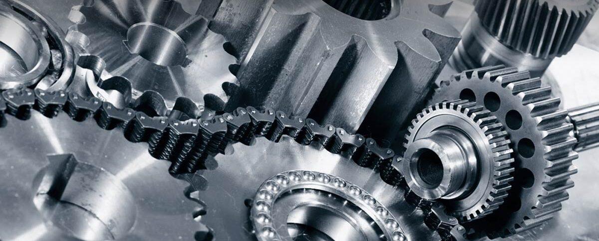 Industrial Background