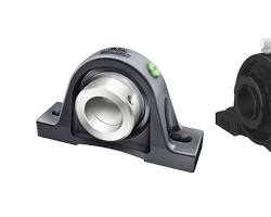 Mounted Bearing Unit GIR12