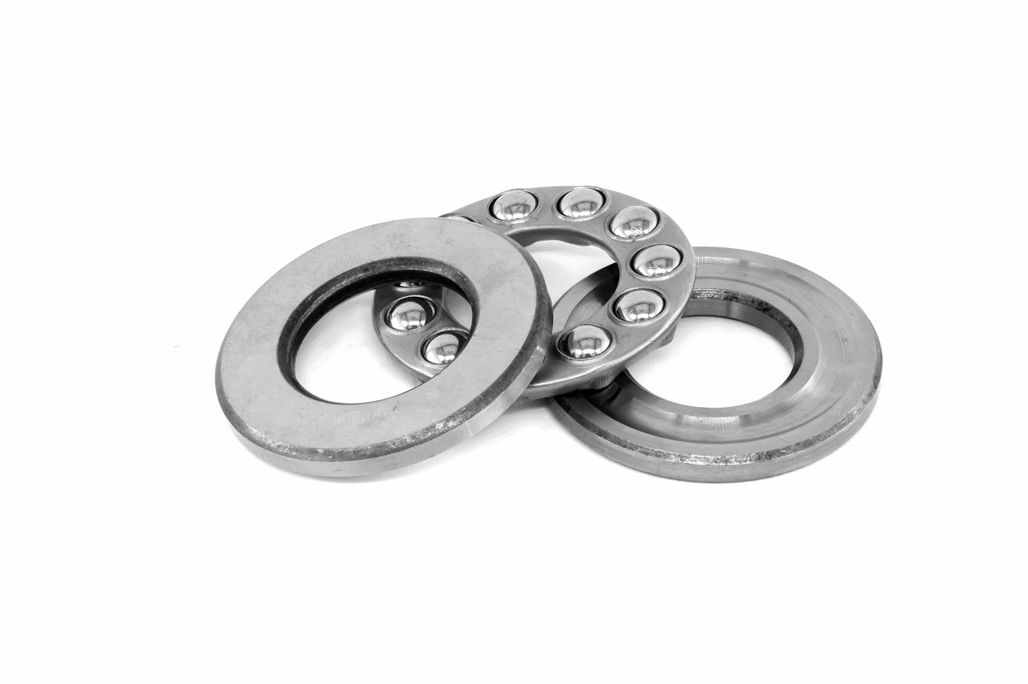 Thrust Ball Bearing 51104